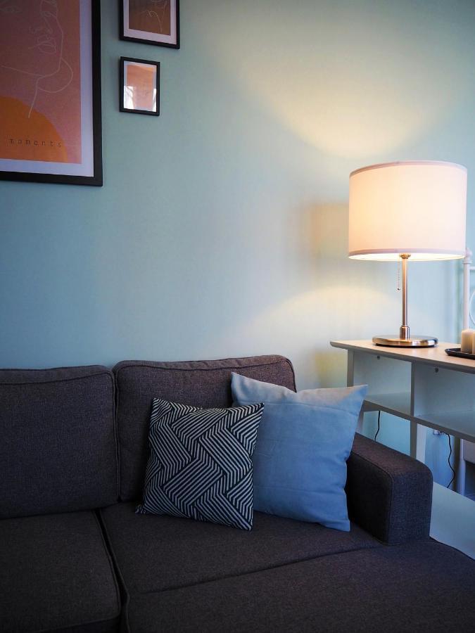 Appartamento Wawelove Kossak Apt 1 Min To Royal Wawel Castle! Free Parking Cracovia Esterno foto