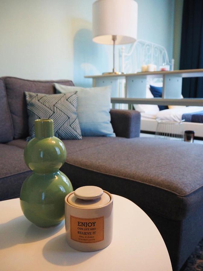 Appartamento Wawelove Kossak Apt 1 Min To Royal Wawel Castle! Free Parking Cracovia Esterno foto