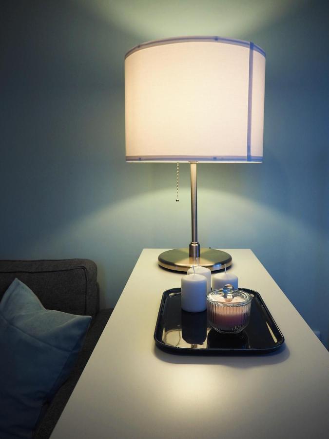 Appartamento Wawelove Kossak Apt 1 Min To Royal Wawel Castle! Free Parking Cracovia Esterno foto